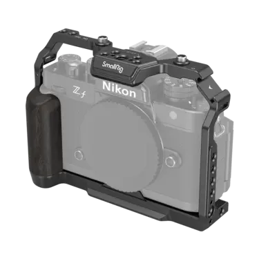 SmallRig Camera Cage for Nikon Z f (Code: 4261)
